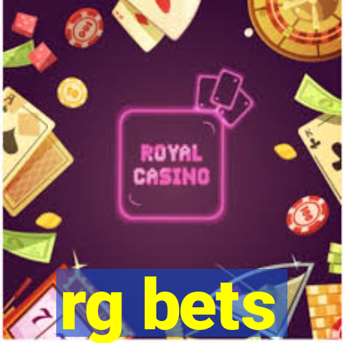 rg bets